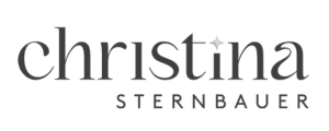 Christina Sternbauer